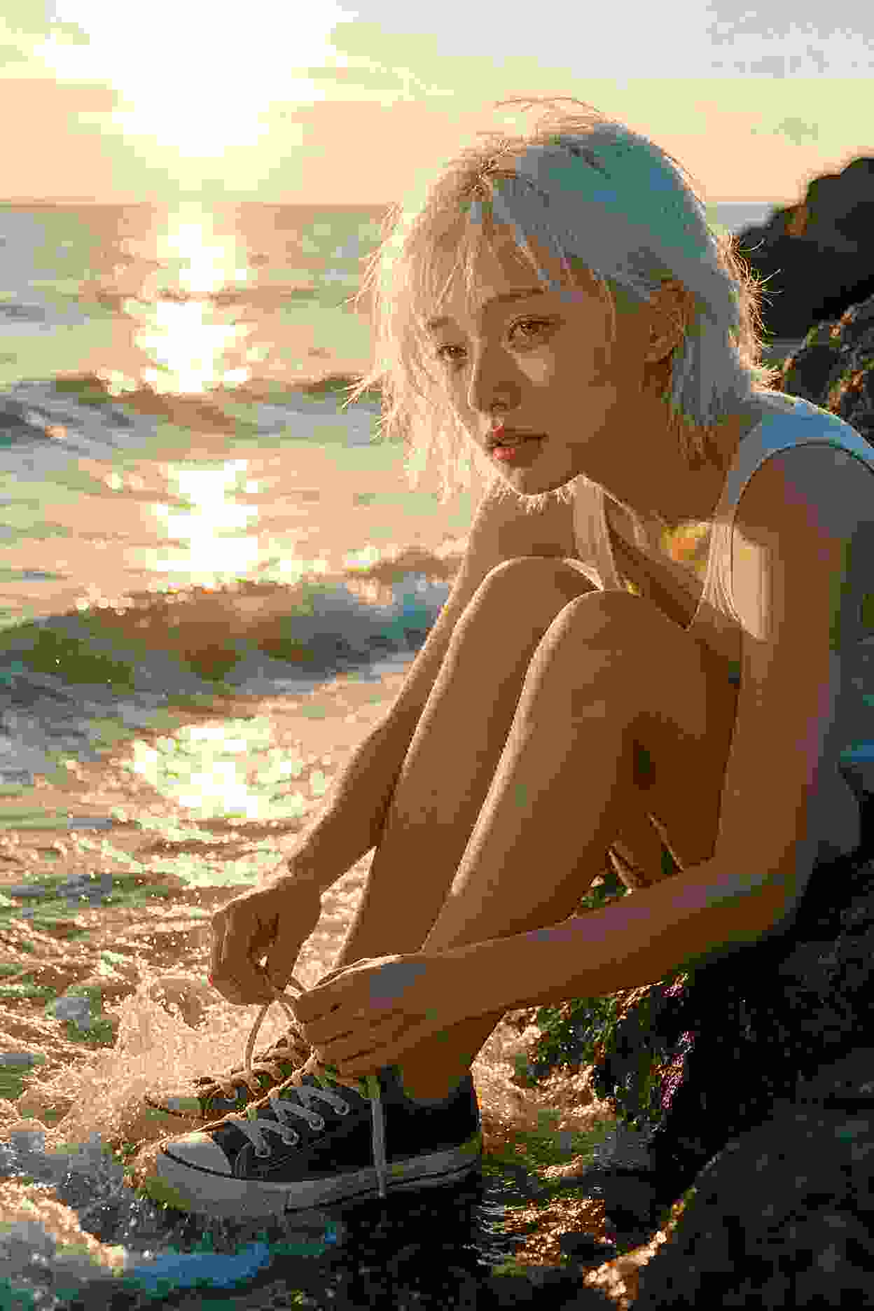 短剧海报