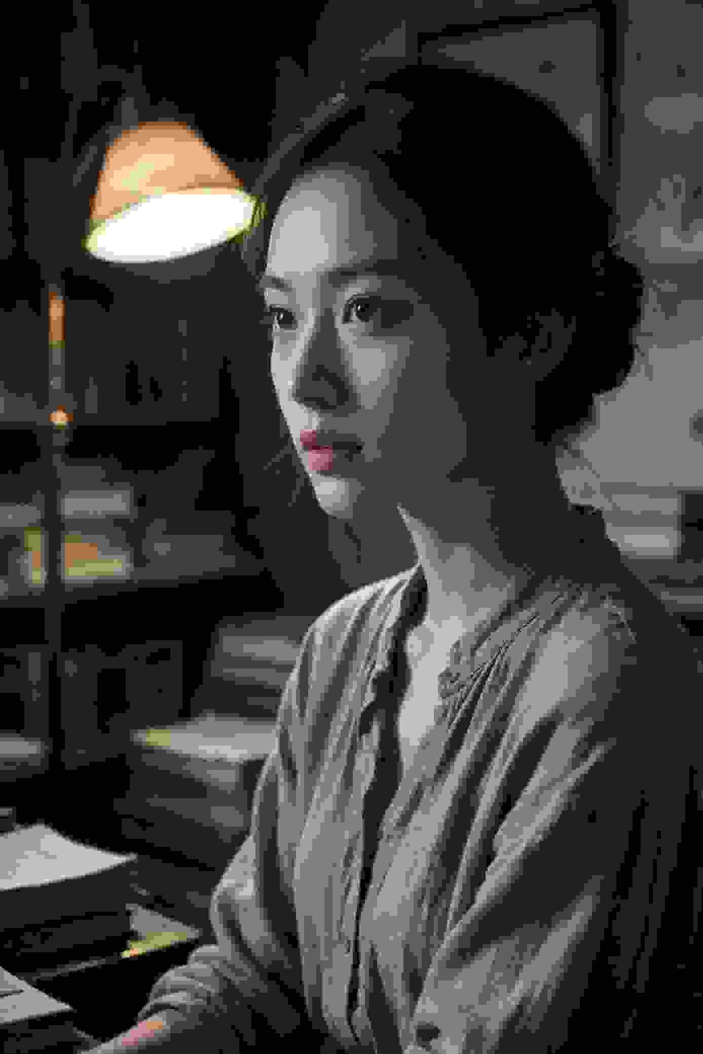 国漫