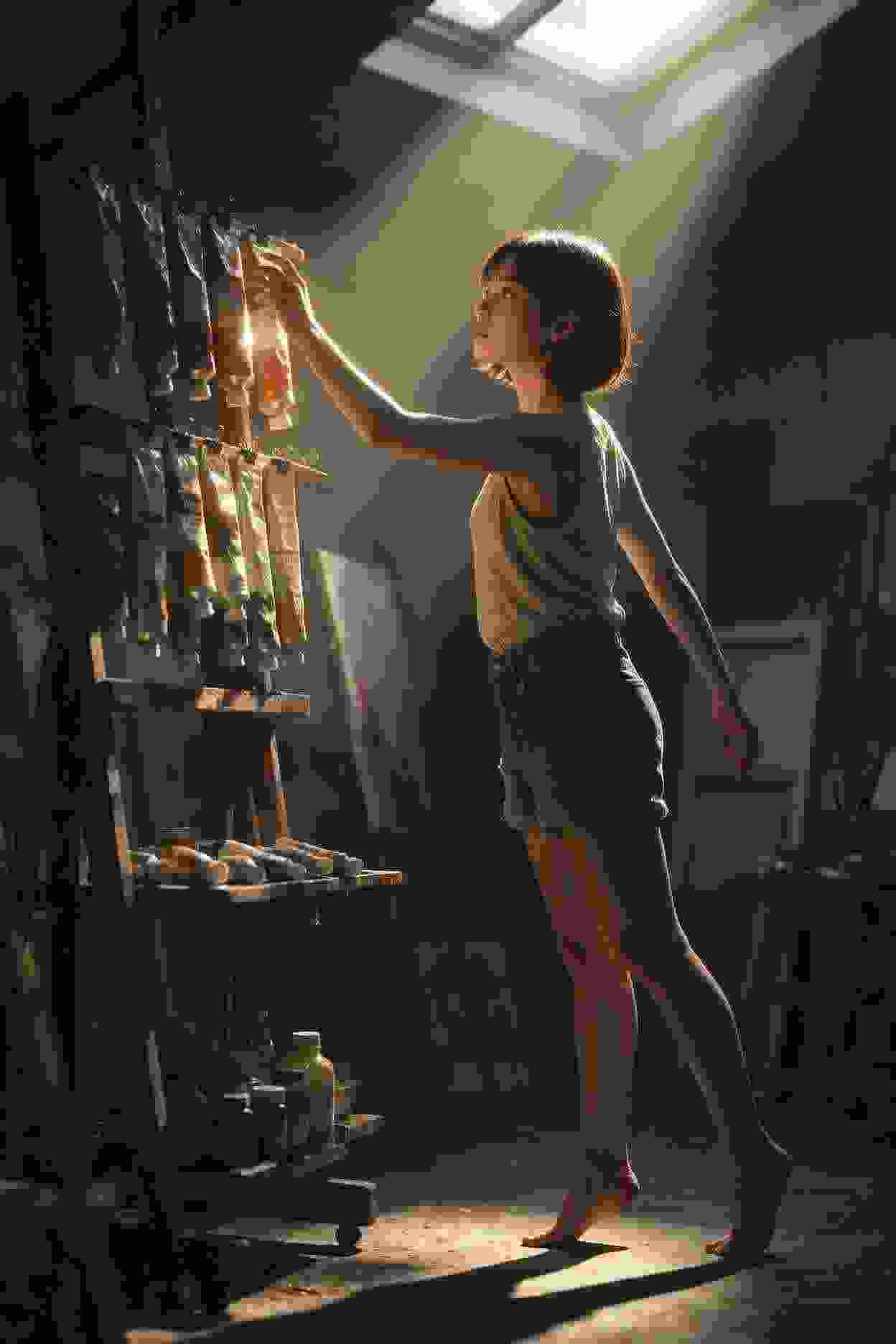 日漫
